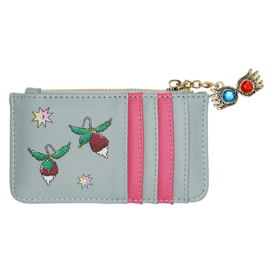 Luna Lovegood Charms Card Holder
