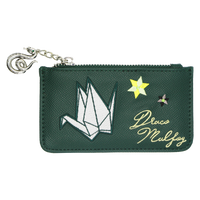 Draco Malfoy Charms Card Holder