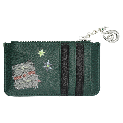 Draco Malfoy Charms Card Holder