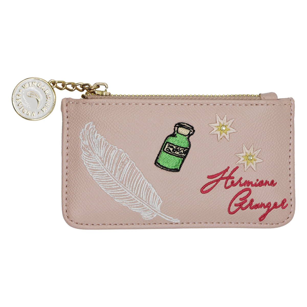 Hermione Granger Charms Card Holder