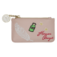 Hermione Granger Charms Card Holder