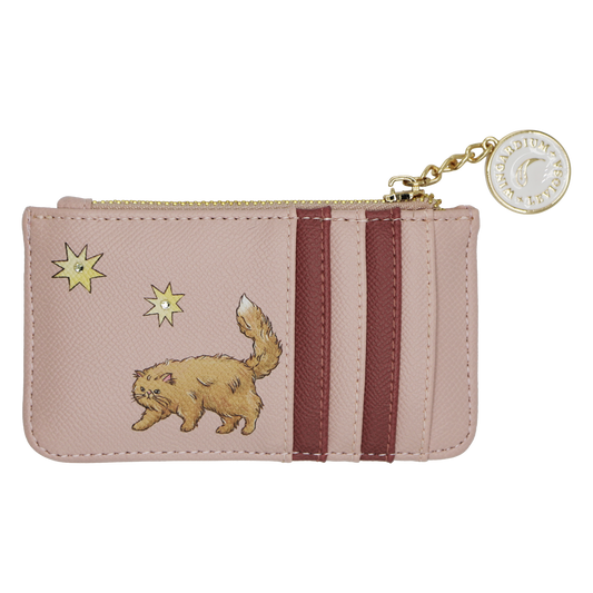 Hermione Granger Charms Card Holder