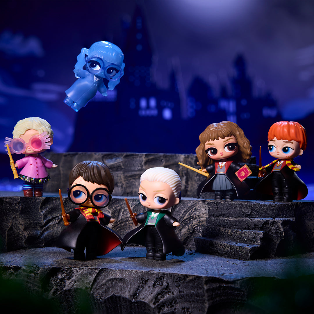 L.O.L. Surprise! Harry Potter Doll Assortment