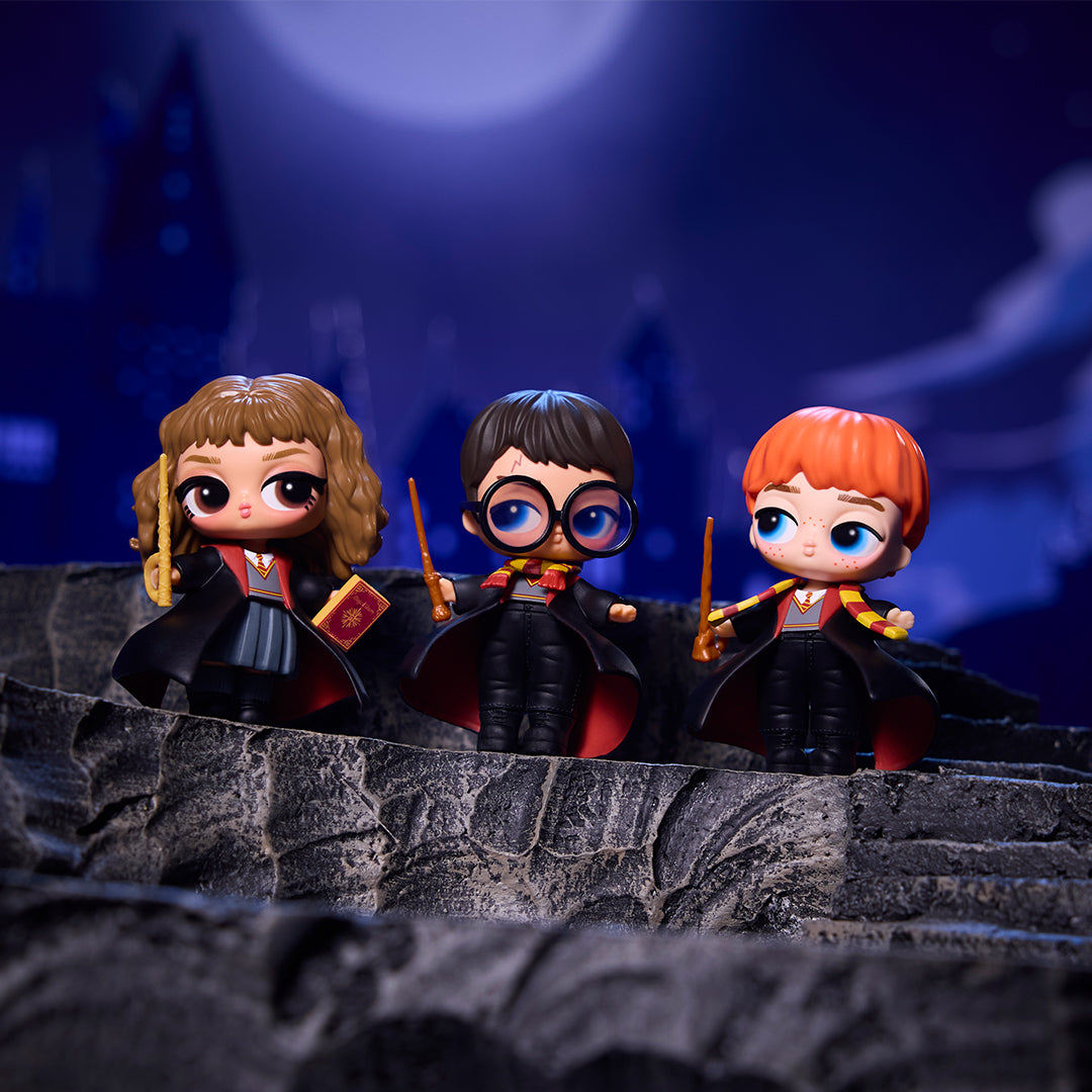 L.O.L. Surprise! Harry Potter Doll Assortment