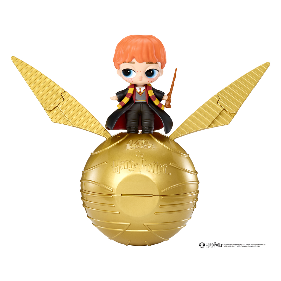L.O.L. Surprise! Harry Potter Doll Assortment