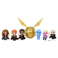 L.O.L. Surprise! Harry Potter Doll Assortment