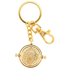 Time-Turner Keyring