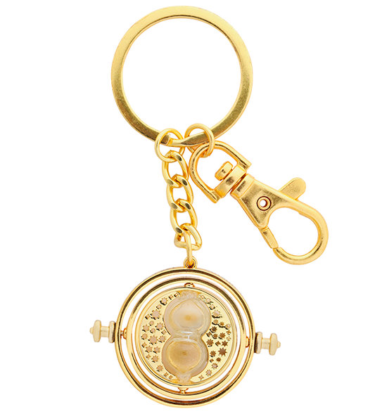 Time-Turner Keyring