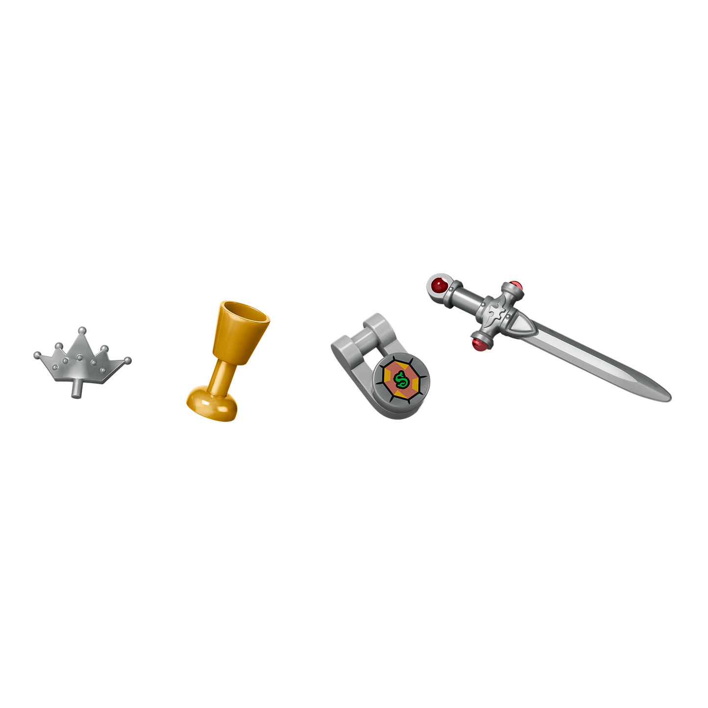 Hogwarts House Crest LEGO