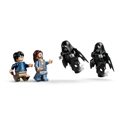 Forbidden Forest - Expecto Patronum LEGO