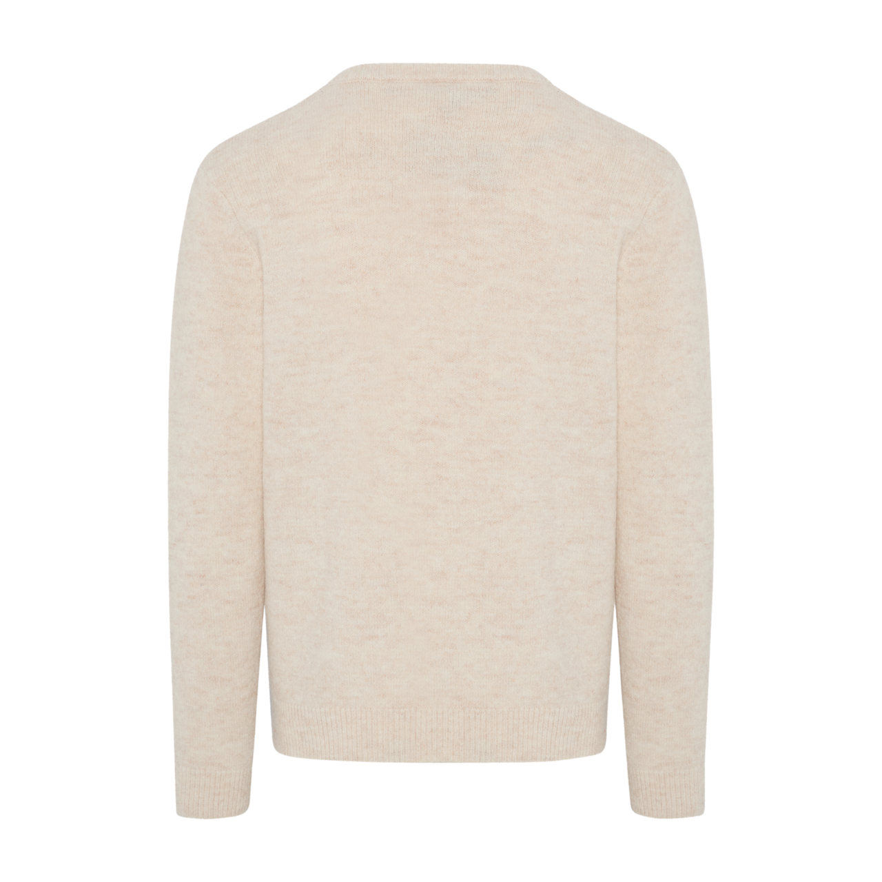 Hogwarts Christmas Sequin Knitted Jumper