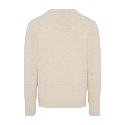 Hogwarts Christmas Sequin Knitted Jumper