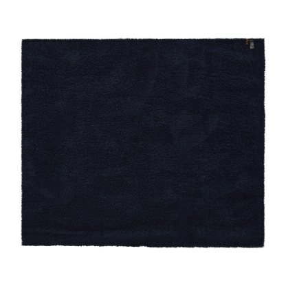 Diagon Alley Christmas Blanket