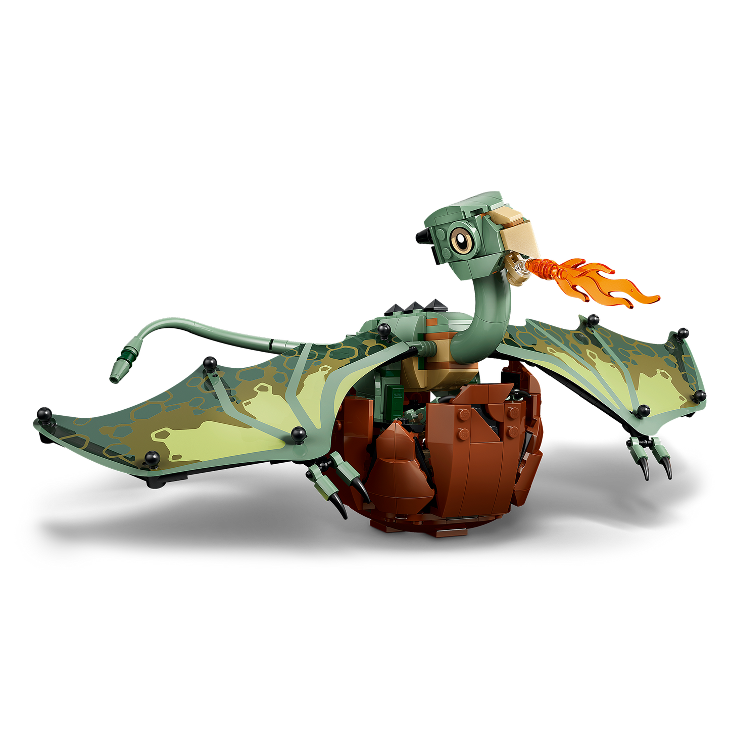Norbert - Hagrid's Baby Dragon LEGO