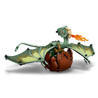 Norbert - Hagrid's Baby Dragon LEGO