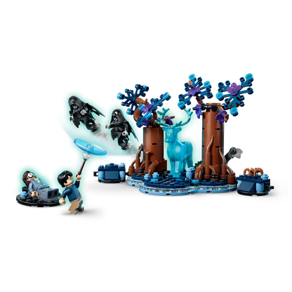 Forbidden Forest - Expecto Patronum LEGO
