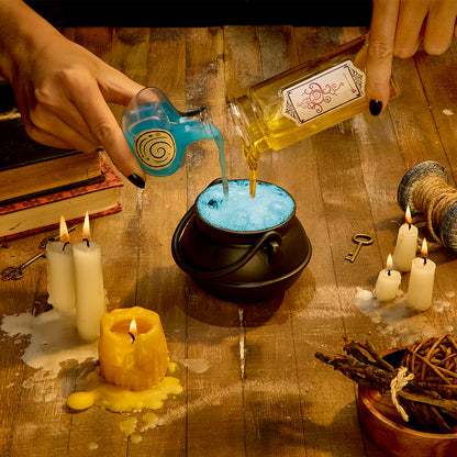 Slime Life Harry Potter Mandrake Restorative Draught Inspired Slime