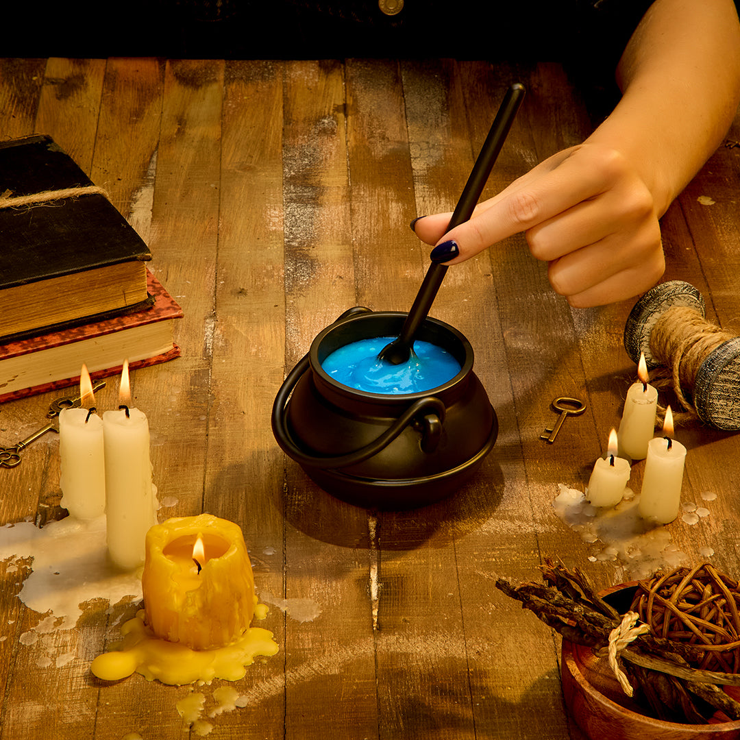 Slime Life Harry Potter Mandrake Restorative Draught Inspired Slime