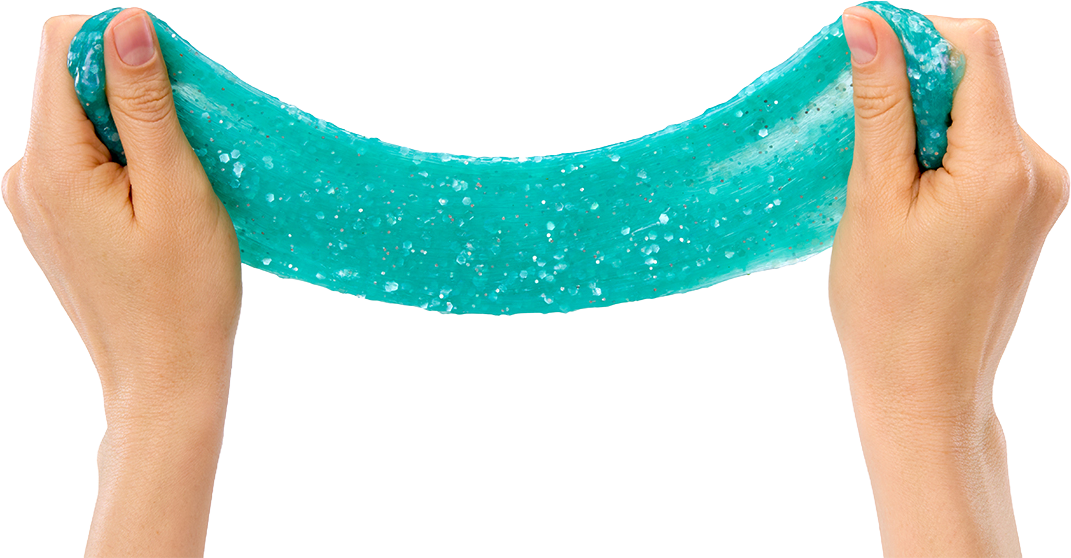 Slime Life Harry Potter Mandrake Restorative Draught Inspired Slime
