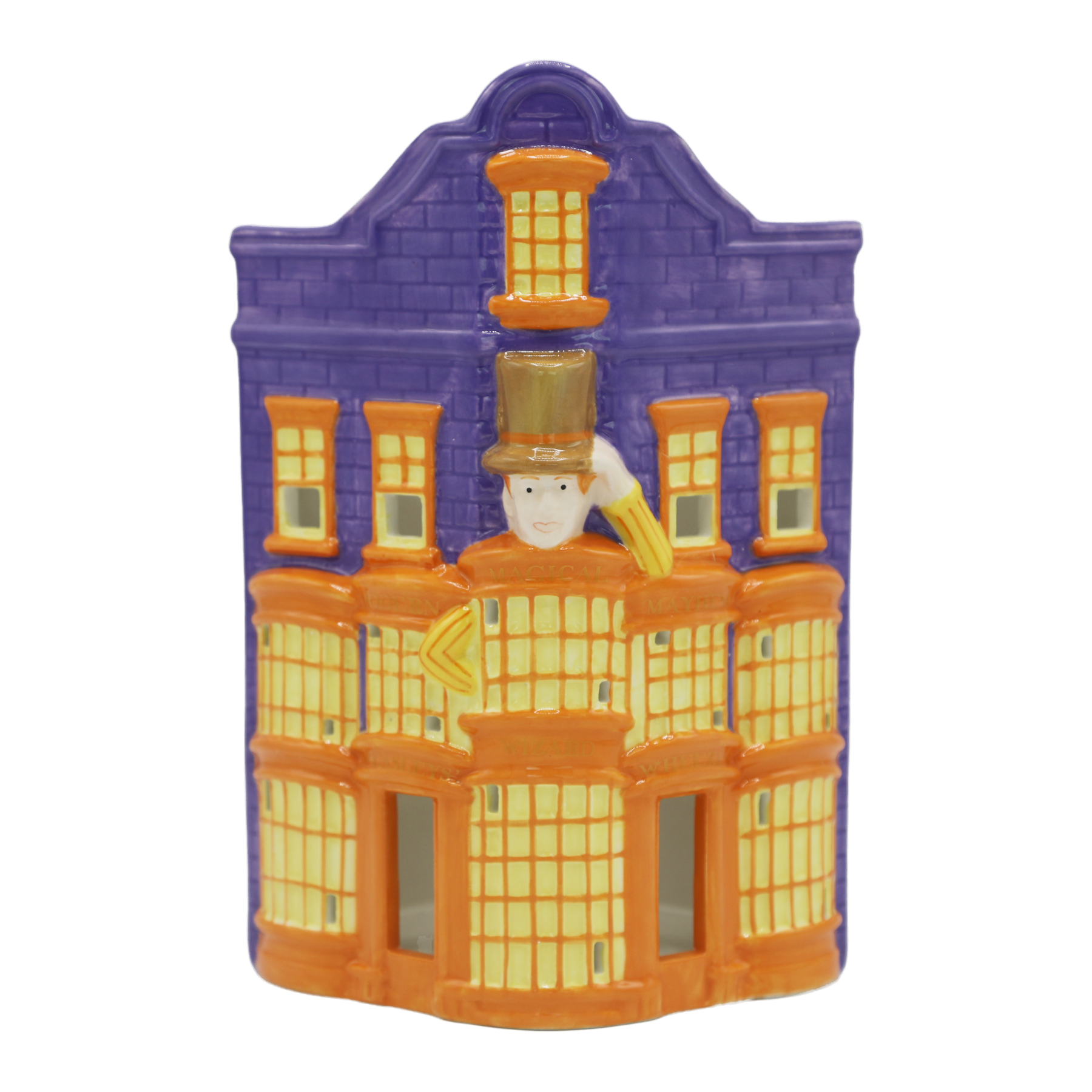 Weasleys' Wizard Wheezes Tealight