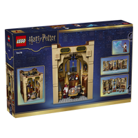 Book Nook - Dumbledore's Office LEGO