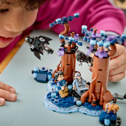 Forbidden Forest - Expecto Patronum LEGO