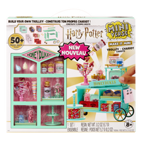 Miniverse Harry Potter Honeydukes Playset