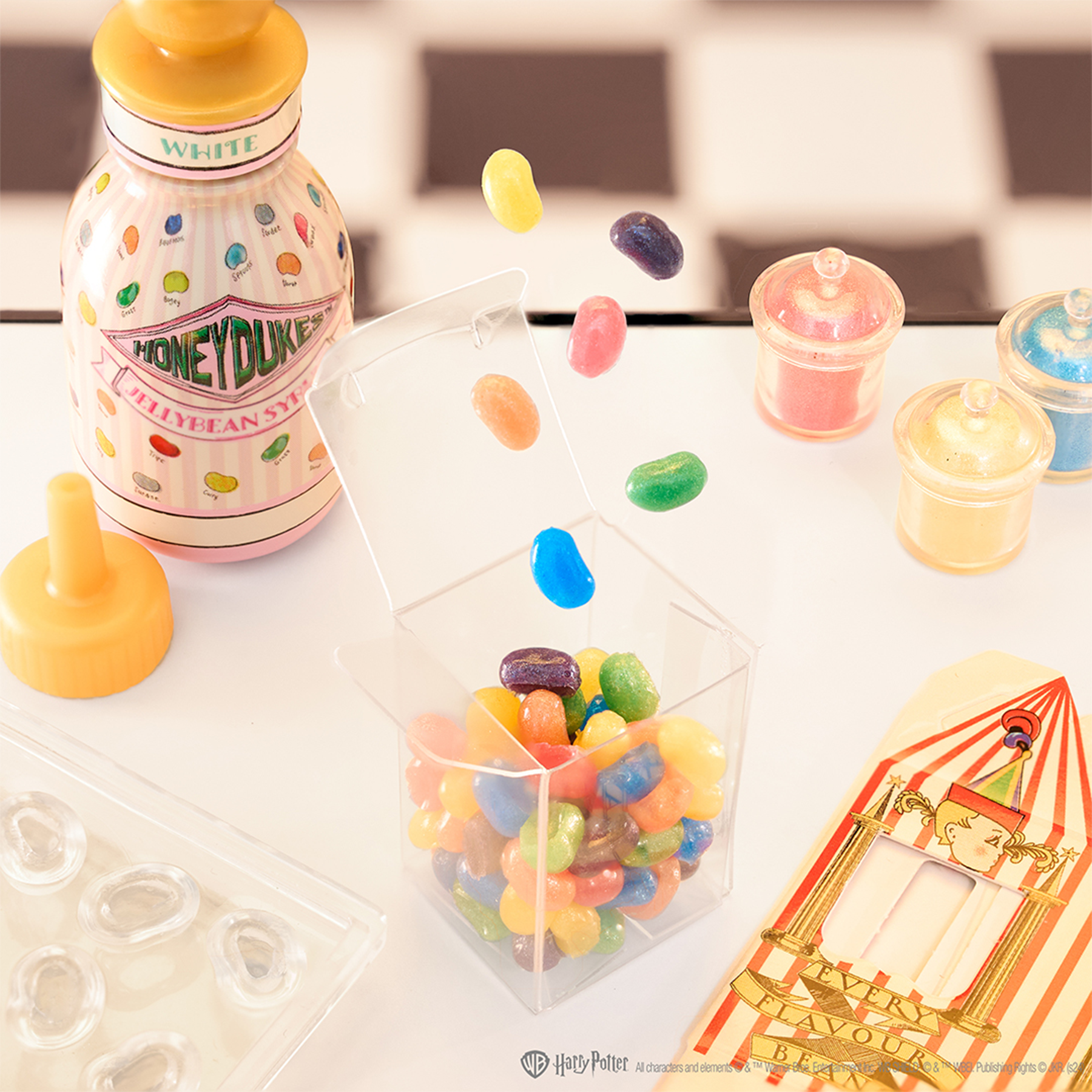 Miniverse Harry Potter Make It Mini - Honeydukes