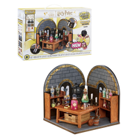 Miniverse Harry Potter Potions Class Playset