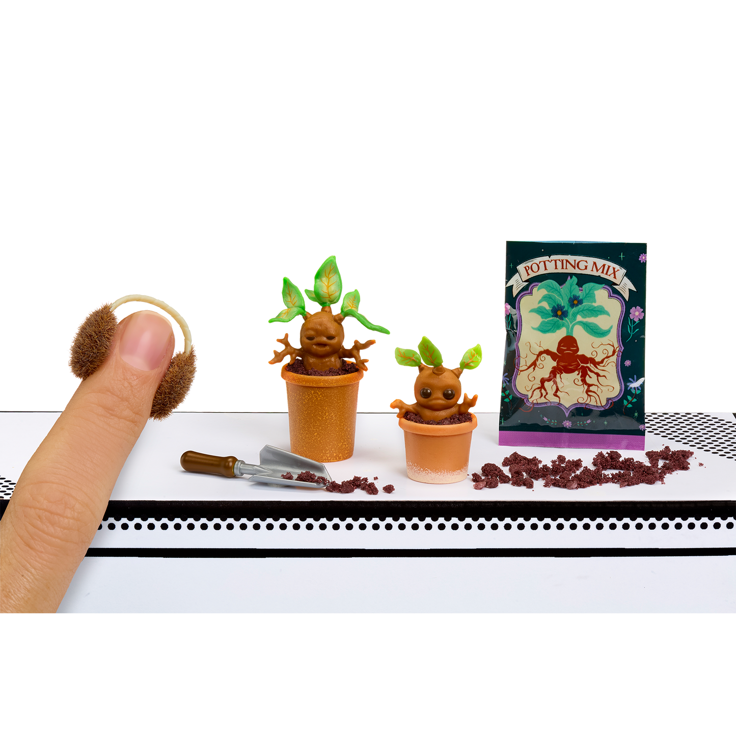 Miniverse Harry Potter Make It Mini - Hogwarts