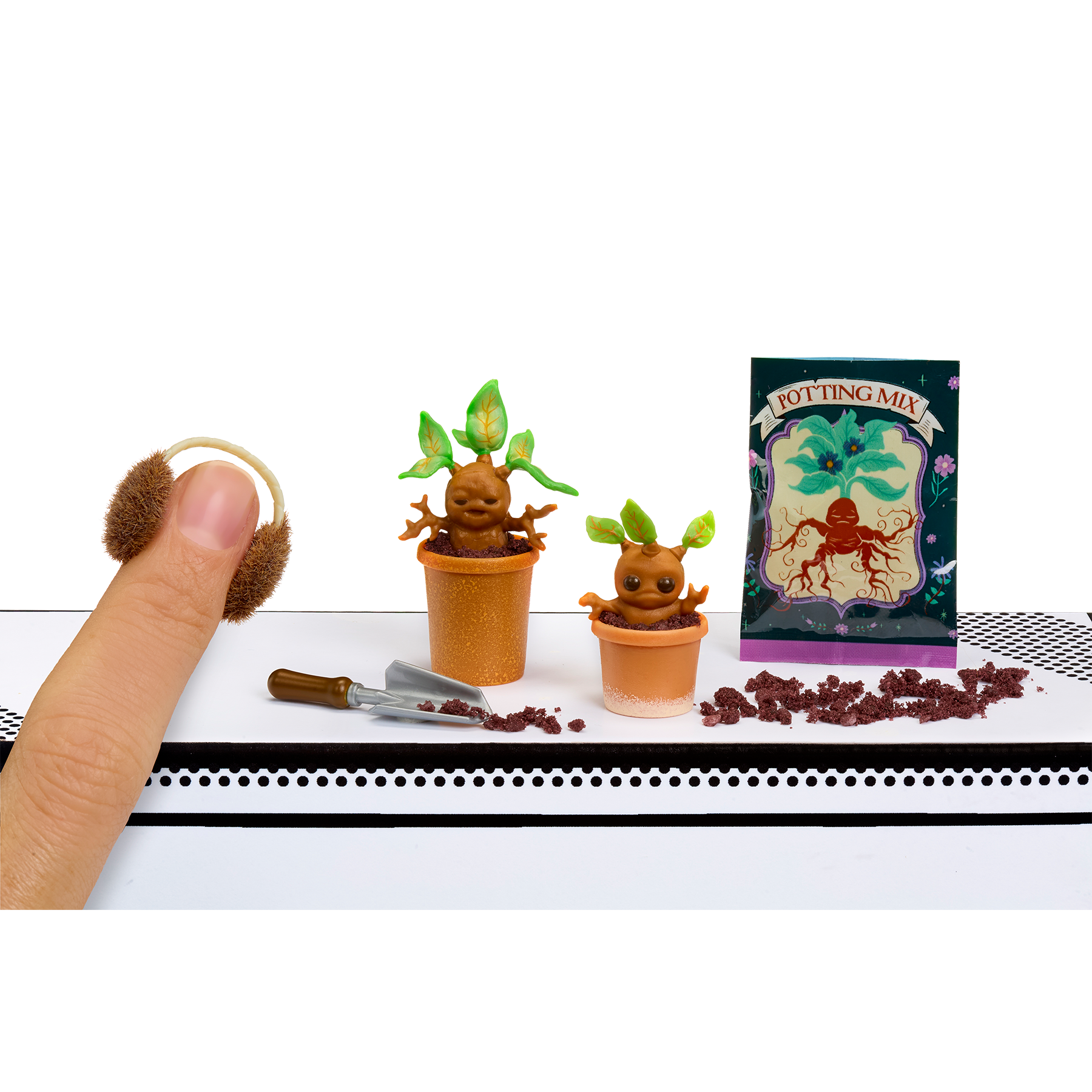 Miniverse Harry Potter Make It Mini - Hogwarts