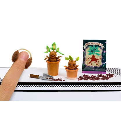 Miniverse Harry Potter Make It Mini - Hogwarts