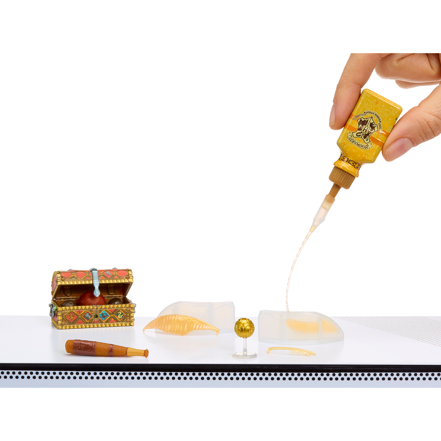 Miniverse Harry Potter Make It Mini - Hogwarts