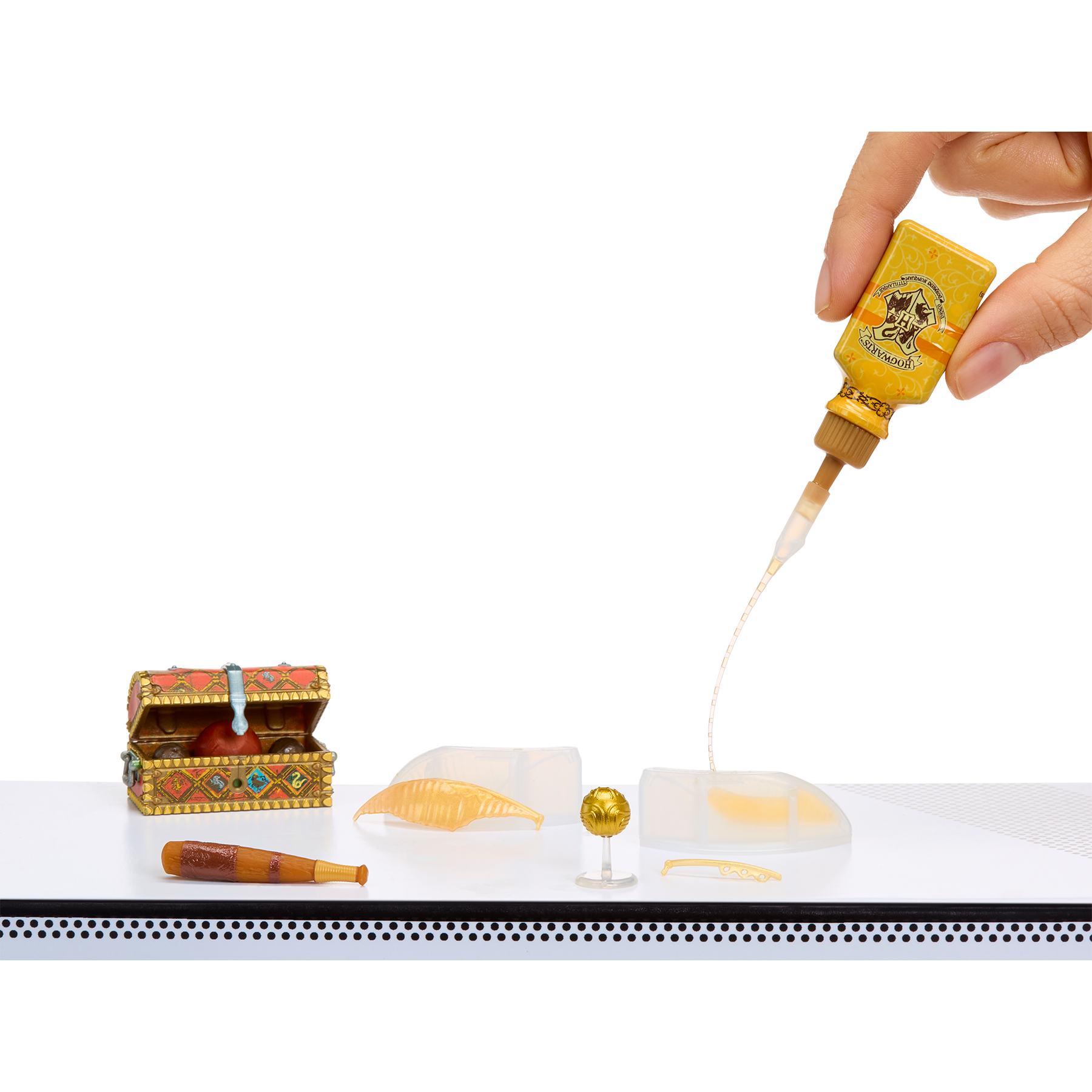 Miniverse Harry Potter Make It Mini - Hogwarts