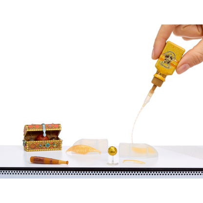 Miniverse Harry Potter Make It Mini - Hogwarts