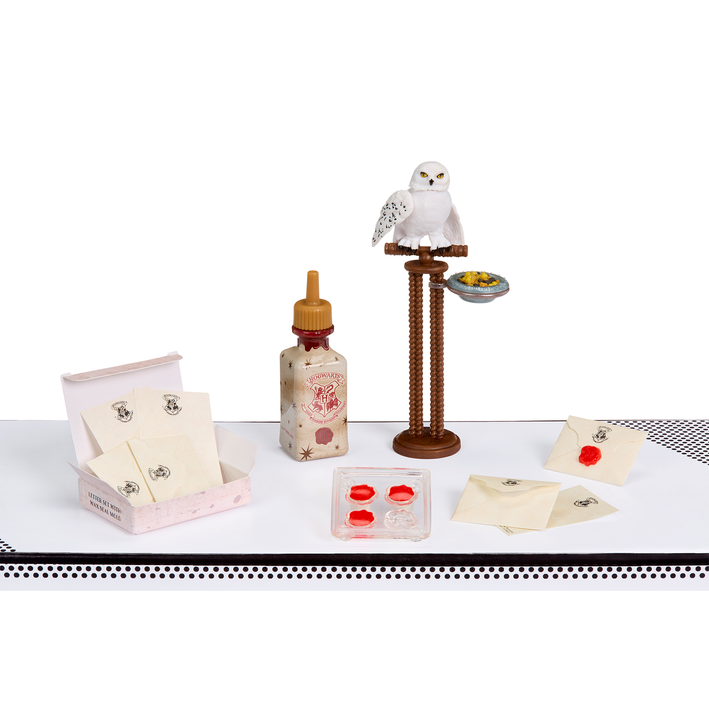 Miniverse Harry Potter Make It Mini - Hogwarts