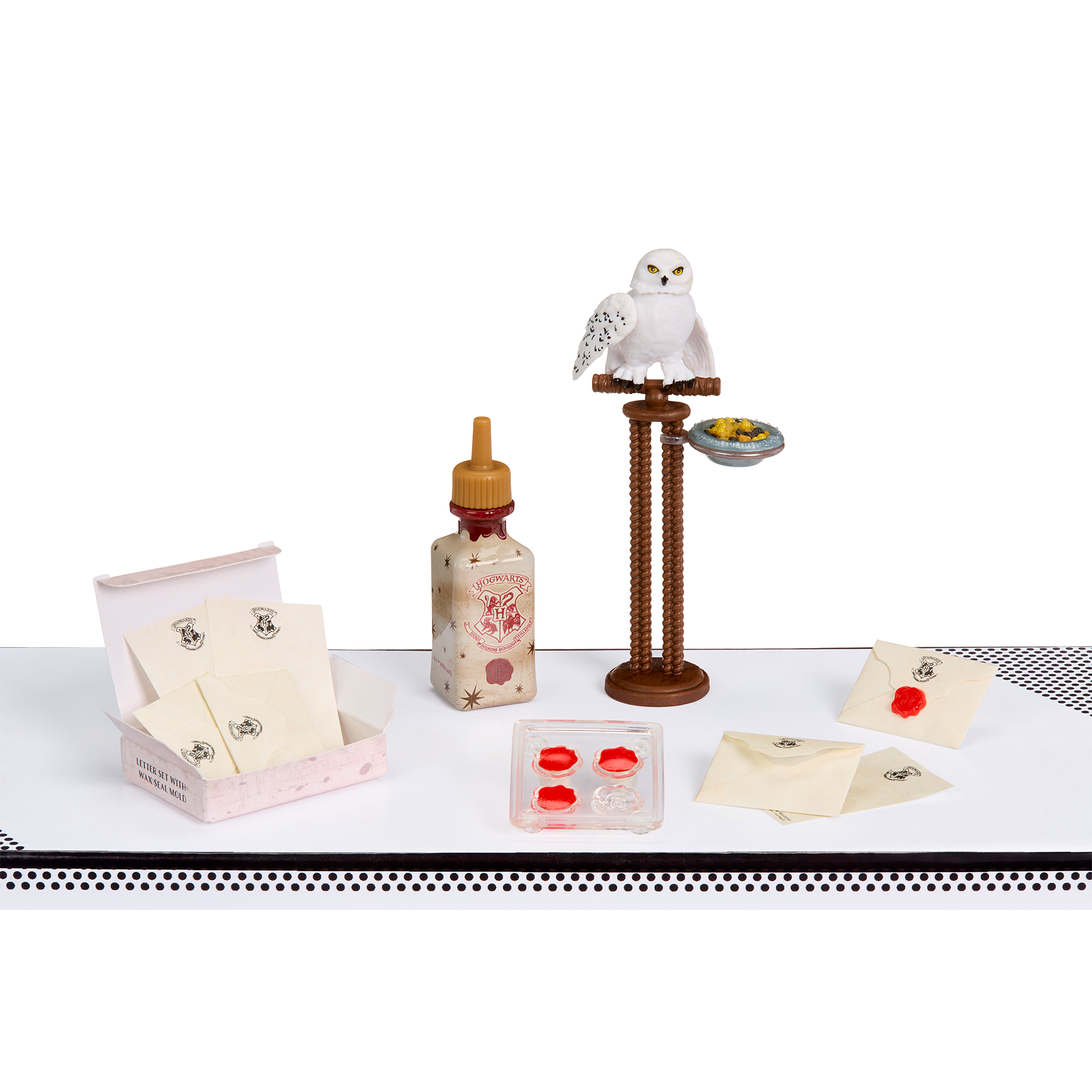 Miniverse Harry Potter Make It Mini - Hogwarts