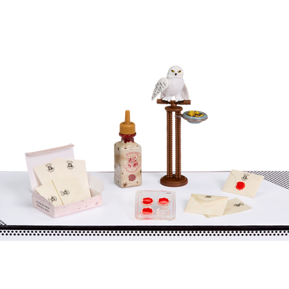 Miniverse Harry Potter Make It Mini - Hogwarts