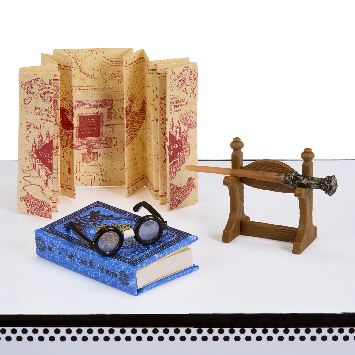 Miniverse Harry Potter Make It Mini - Hogwarts