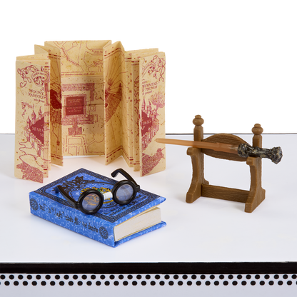 Miniverse Harry Potter Make It Mini - Hogwarts