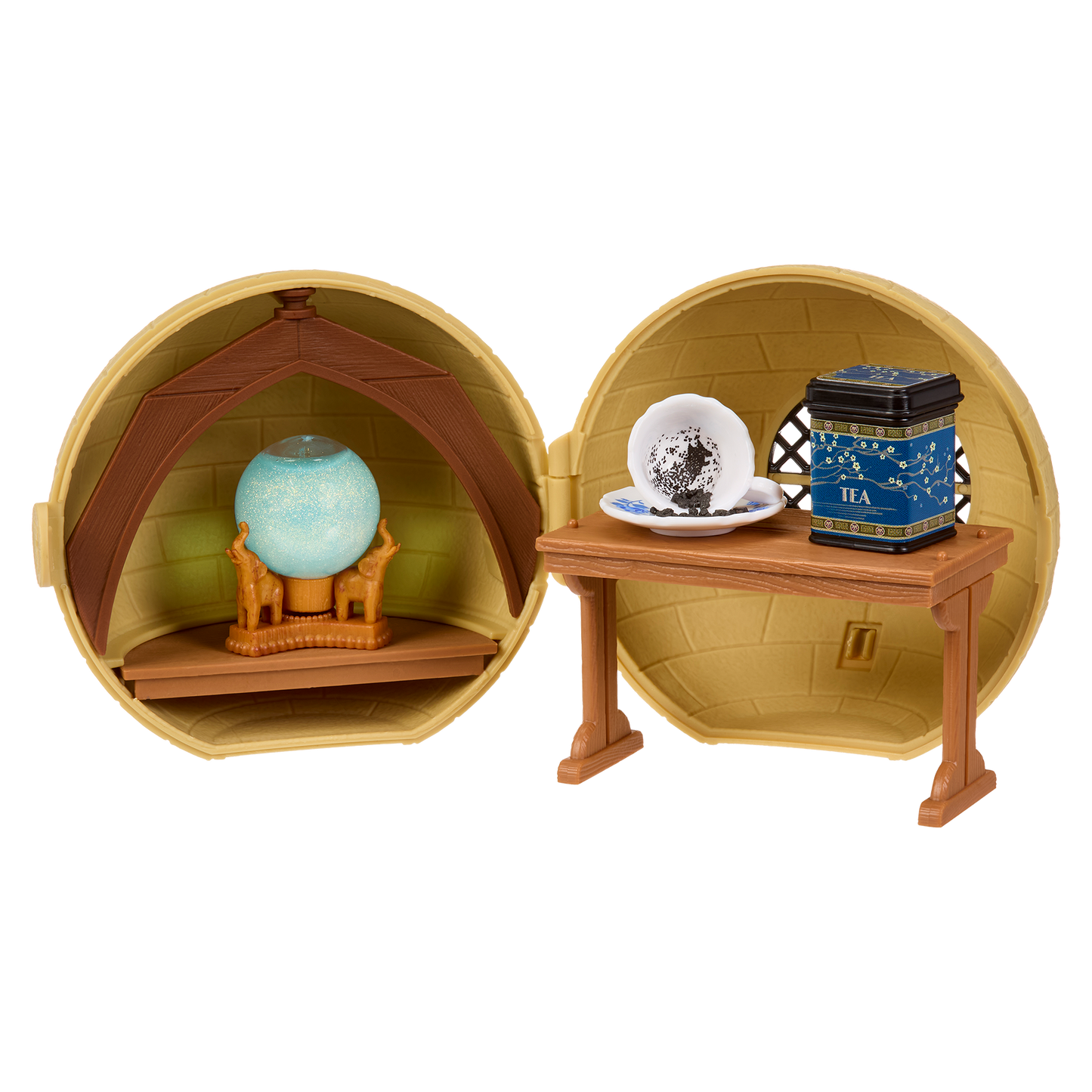 Miniverse Harry Potter Make It Mini - Hogwarts