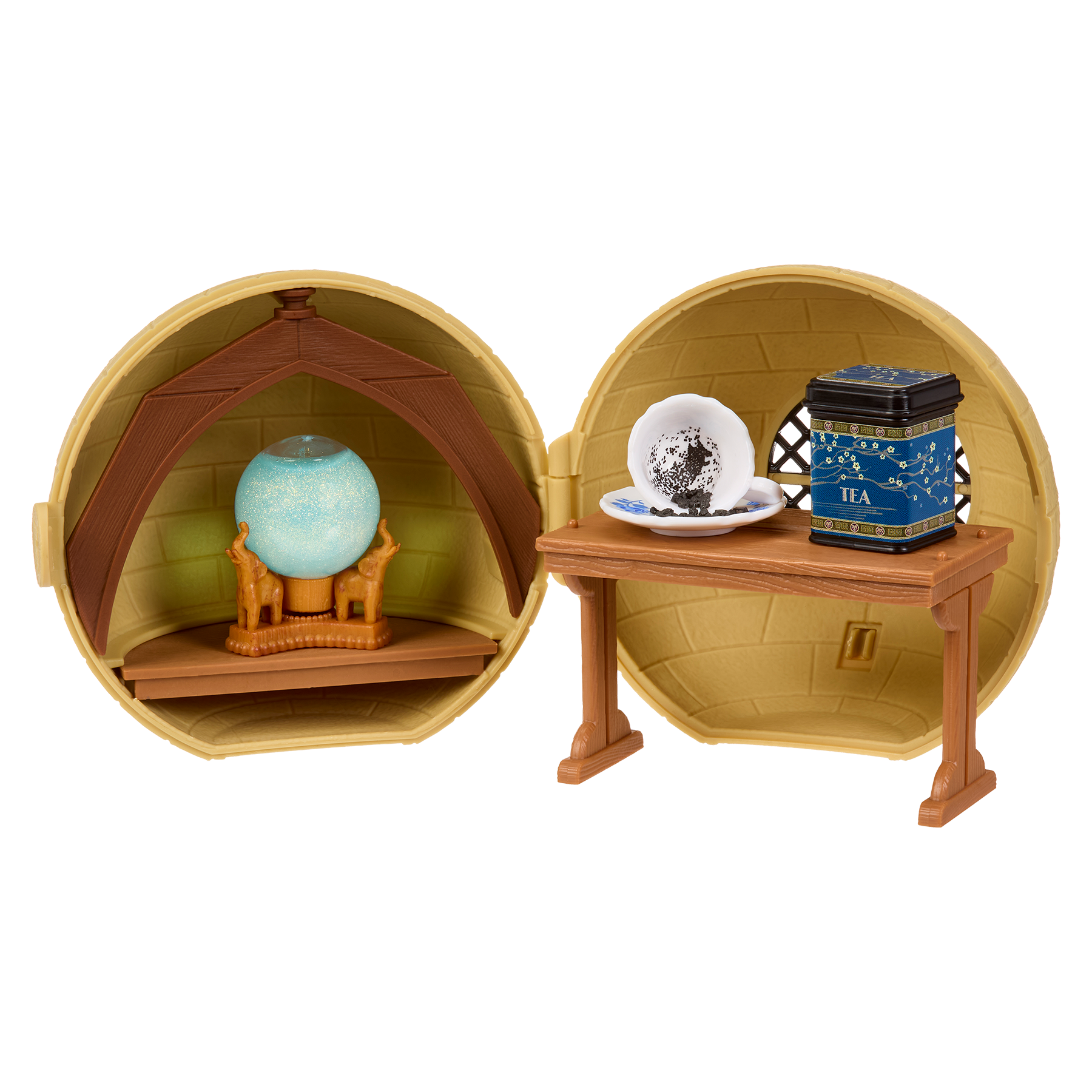 Miniverse Harry Potter Make It Mini - Hogwarts