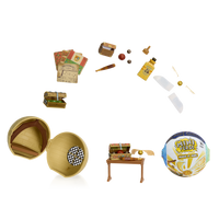 Miniverse Harry Potter Make It Mini - Hogwarts