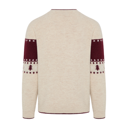 Hogwarts Christmas Knitted Jumper