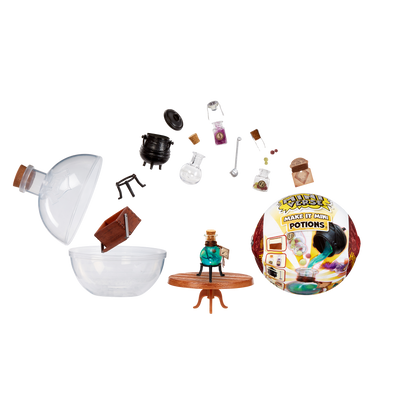 Miniverse Harry Potter Potions