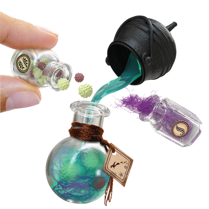 Miniverse Harry Potter Potions