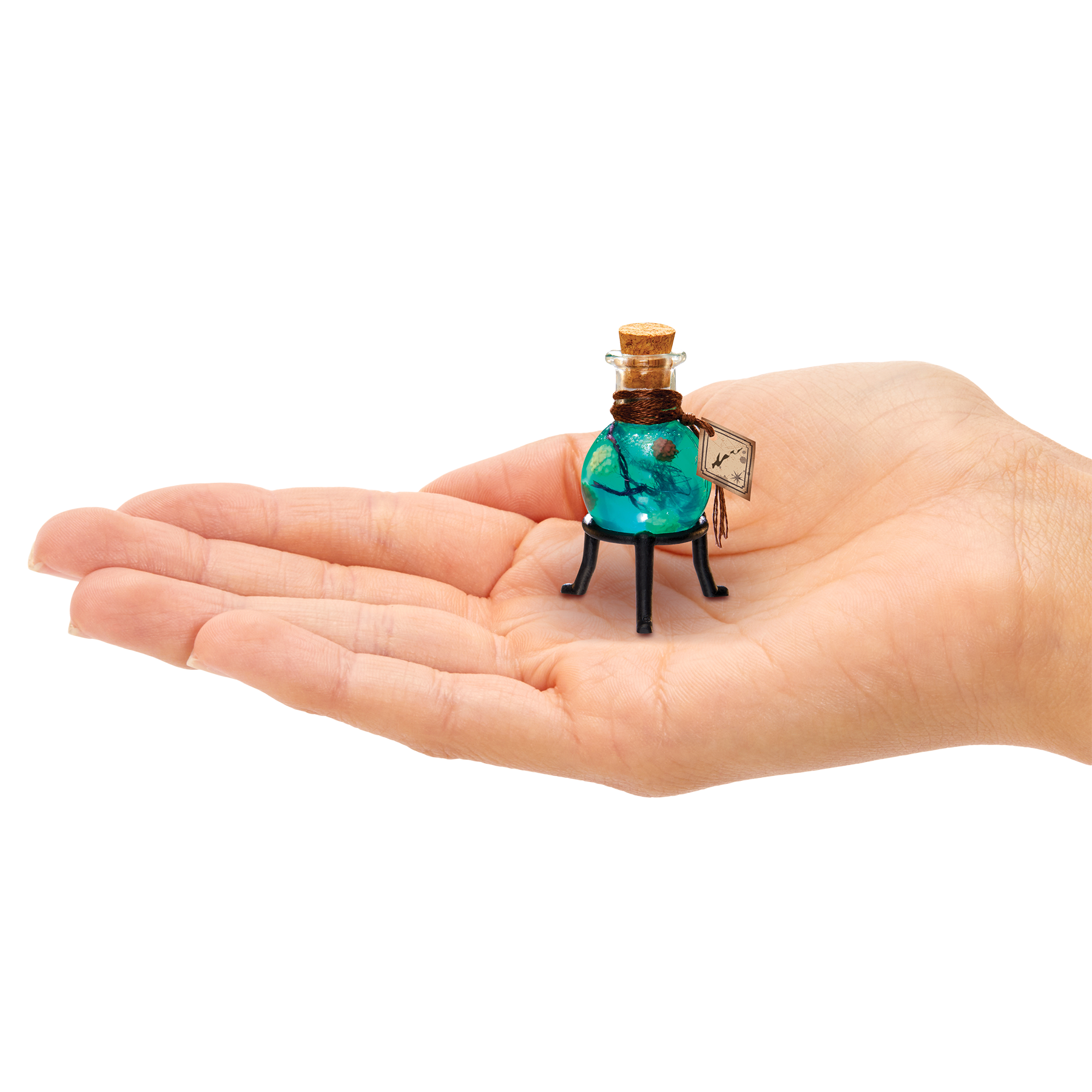 Miniverse Harry Potter Potions