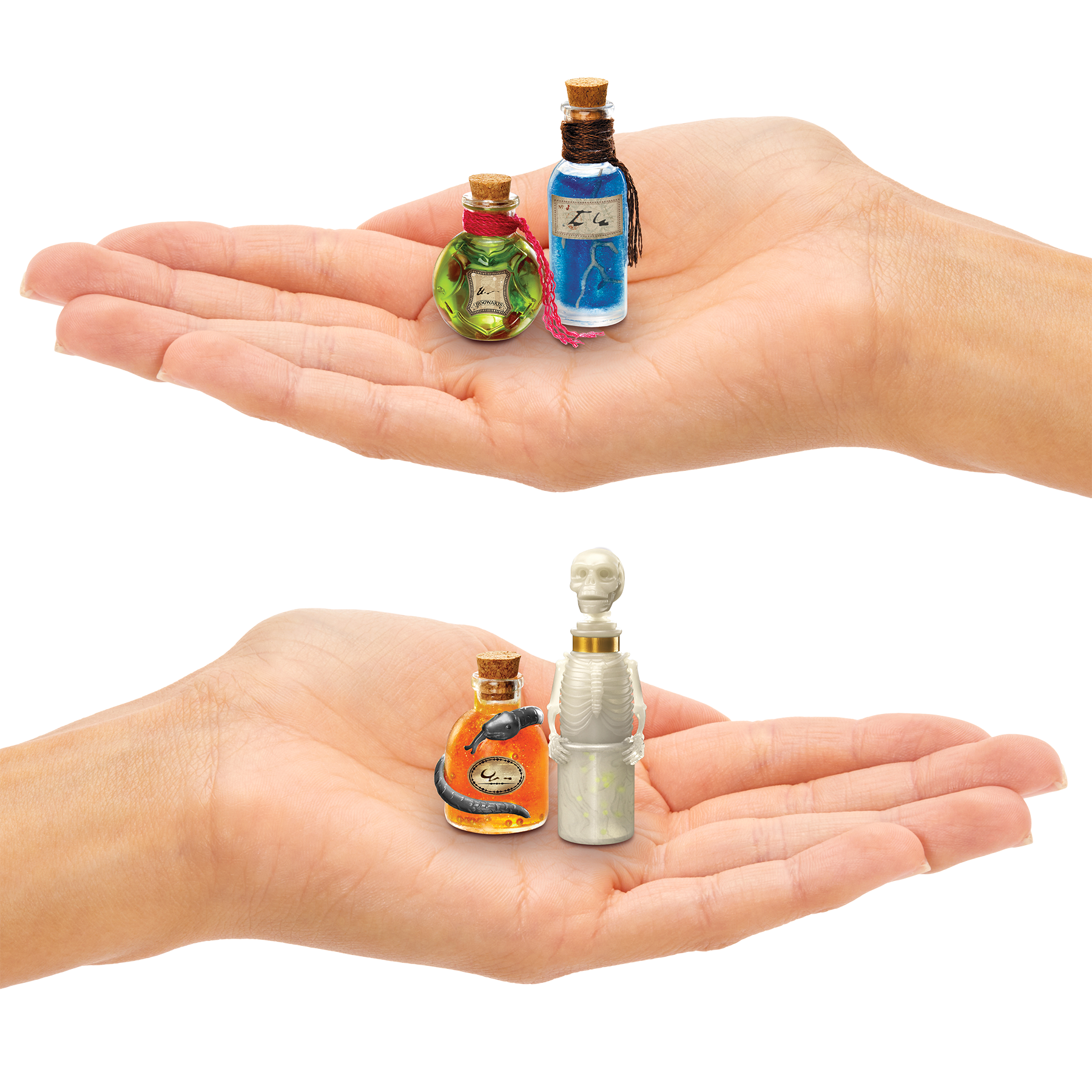 Miniverse Harry Potter Potions