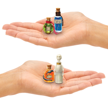 Miniverse Harry Potter Potions