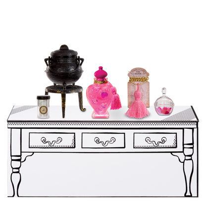 Miniverse Harry Potter Potions